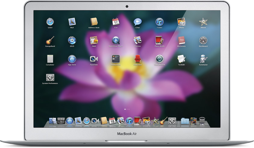 LaunchPad