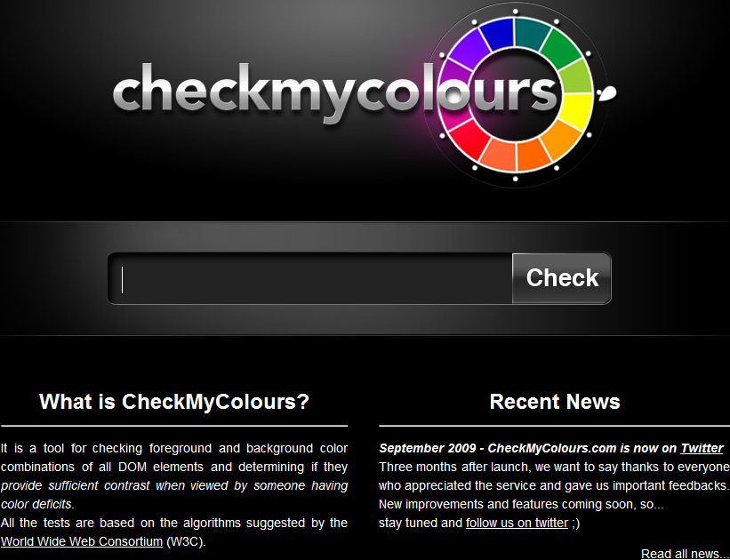 checkmycolours