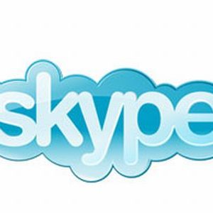 logo skype