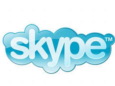 logo skype