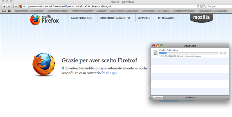 firefox download