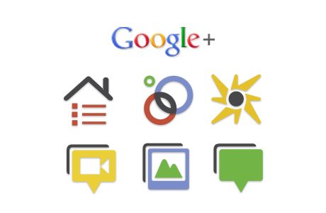 google plus
