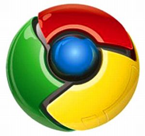 google chrome Logo
