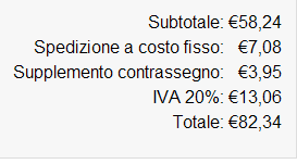 numeri in virgola mobile