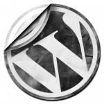 Wordpress logo