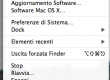 Informazioni su questo mac