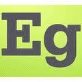 Logo edge