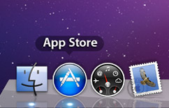 Mac App Store