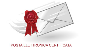 PEC - posta elettronica certificata