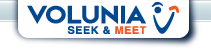Volunia - seek & meet