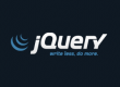 jQuery