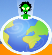 logo Alo easy newsletter
