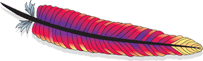 logo apache