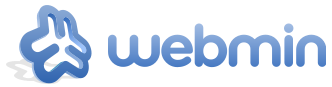 Logo Webmin