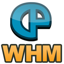 Logo whm-cpanel
