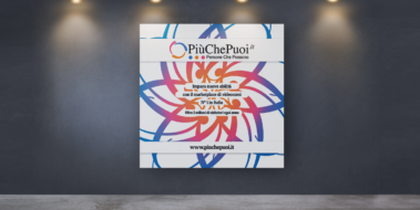 Piuchepuoi.it · Telo 2x2 m