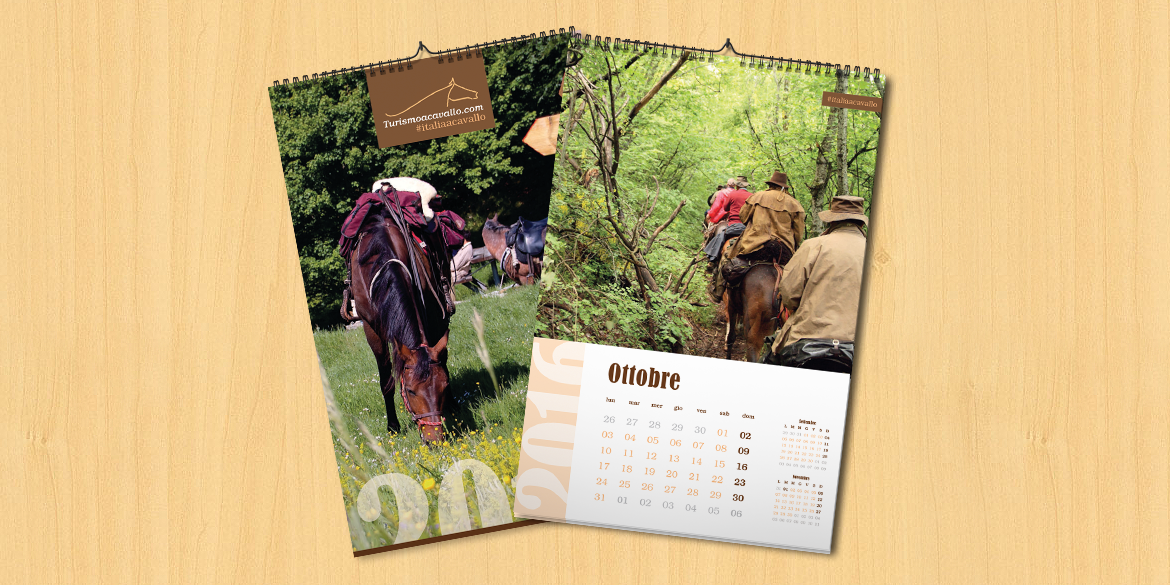 Turismoacavallo.com · Calendario