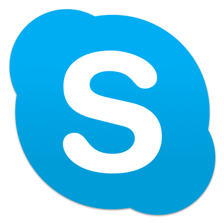 Icona Skype