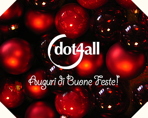 Buone Feste 2014