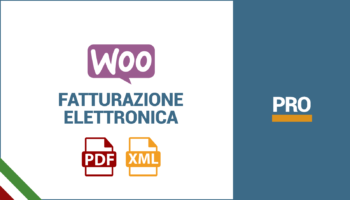 Plugin WooCommerce P.IVA e Codice Fiscale per Italia PRO