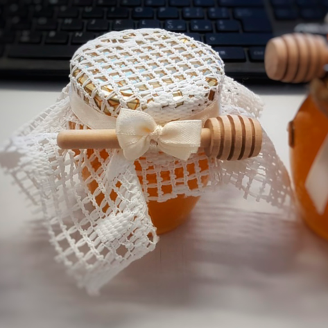 Roberto Apicoltore · Allestimento [curato dal cliente]