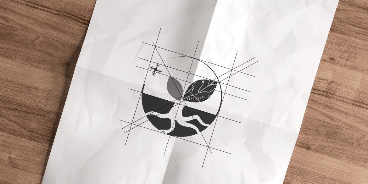 Matteo De Horatis - Logo costruzione