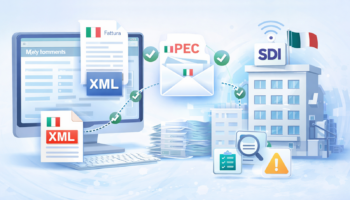 Invio Fatture Elettroniche WooCommerce allo SDI – Plugin XML automatico