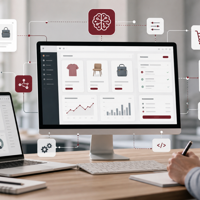 AI-per-WordPress-e-WooCommerce-dot4all