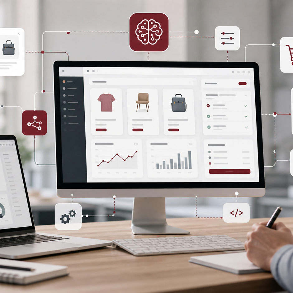 AI-per-WordPress-e-WooCommerce-dot4all