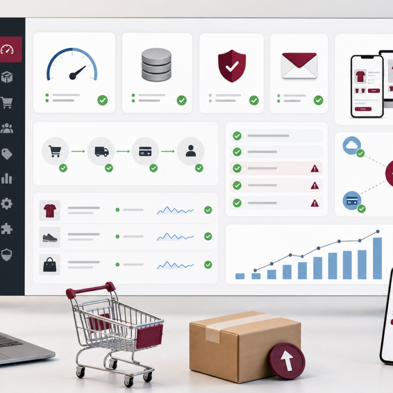 Woocommerced 10.8 - dot4all