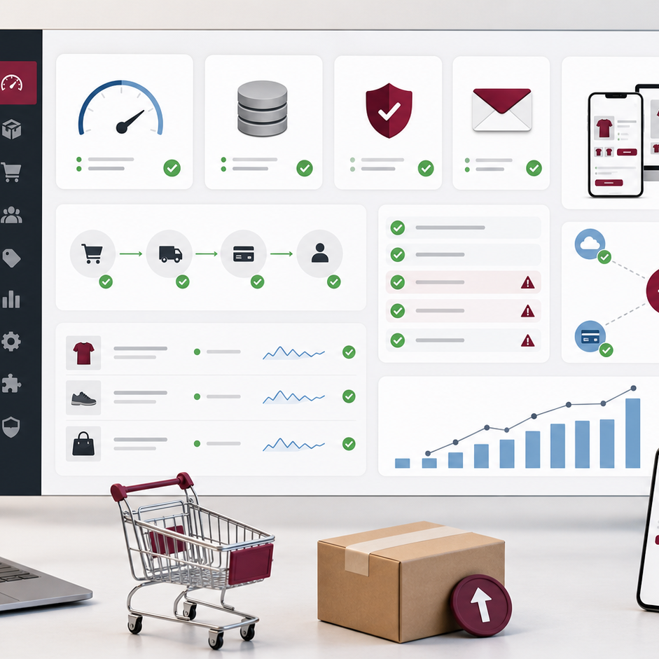 Woocommerced 10.8 - dot4all