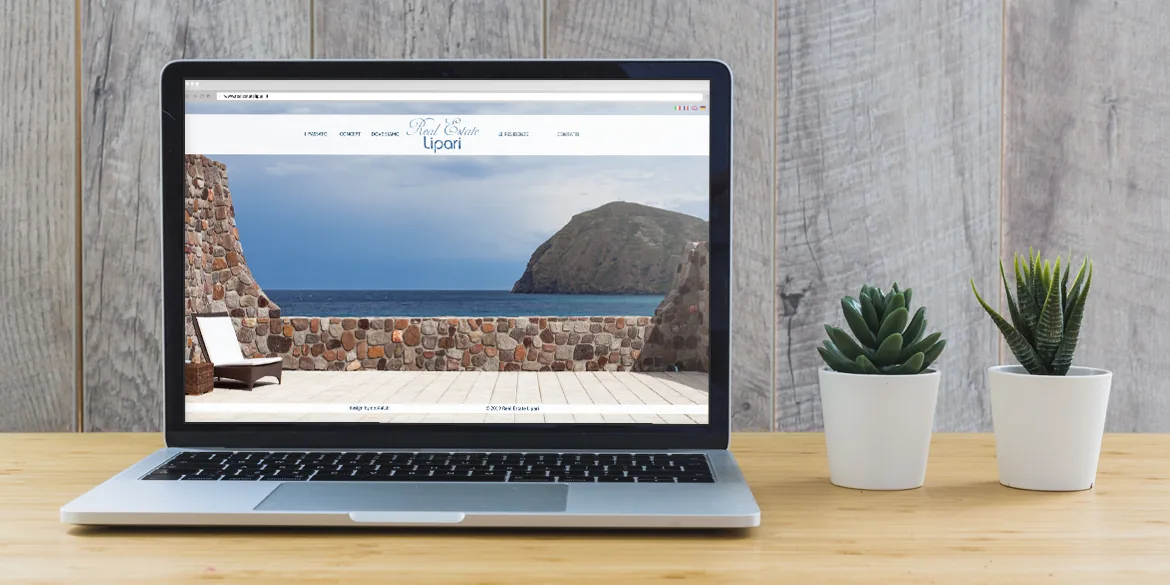 Real Estate Lipari