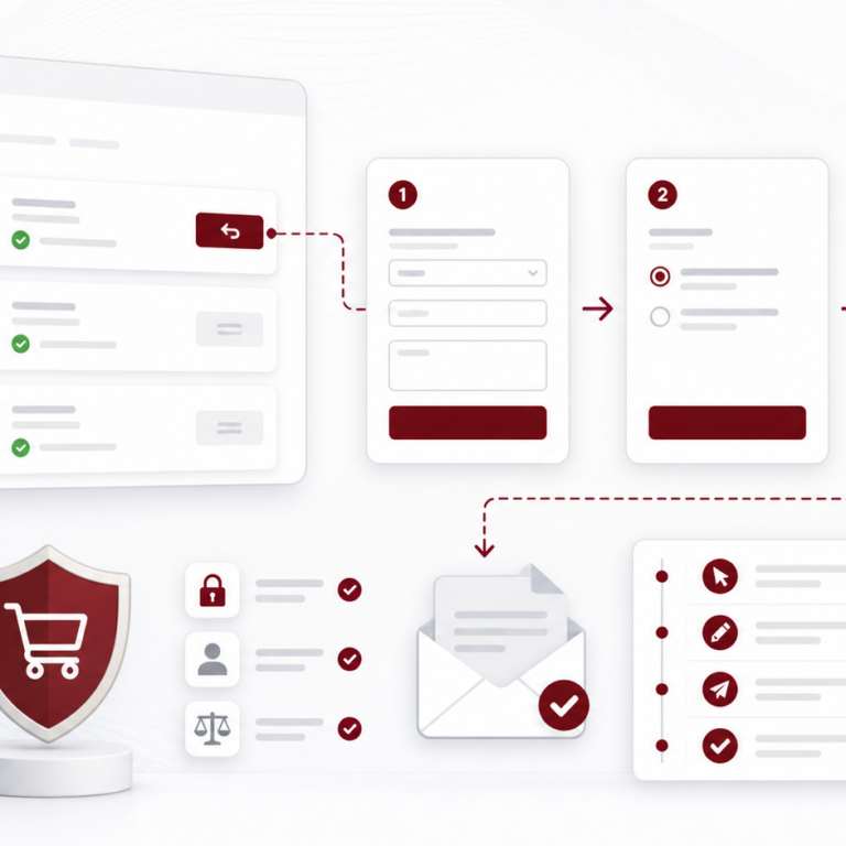 Pulsante di recesso WooCommerce: cosa cambia