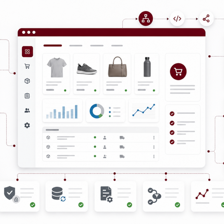 WooCommerce 10.9 e canonical abilities WooCommerce 10.9 e canonical abilities