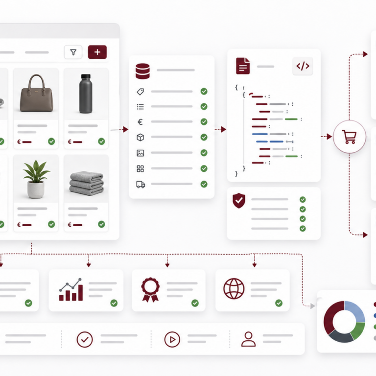 WooCommerce e Google Merchant Center: feed prodotto WooCommerce e Google Merchant Center: feed prodotto