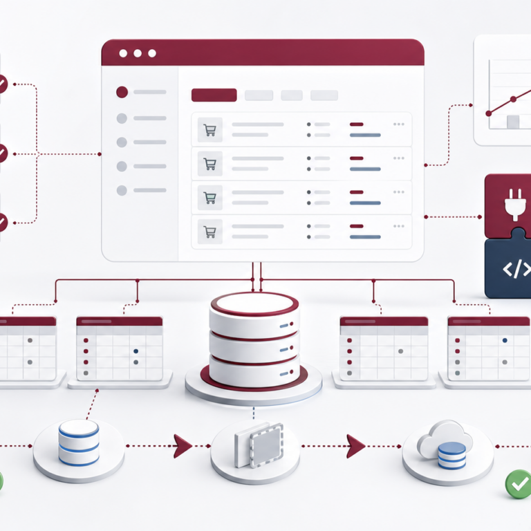 WooCommerce HPOS: ordini, plugin e performance WooCommerce HPOS: ordini, plugin e performance