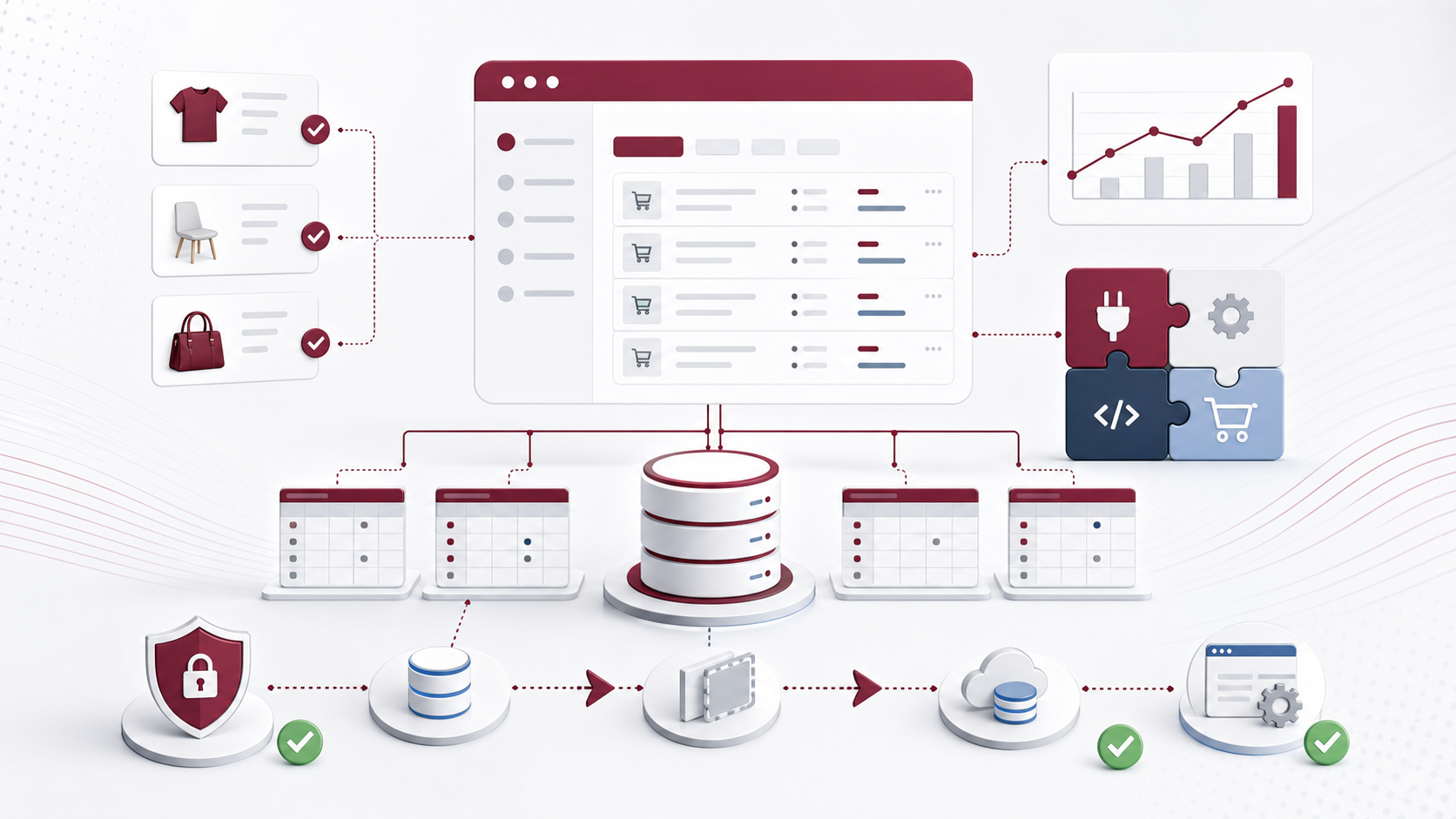 WooCommerce HPOS: ordini, plugin e performance WooCommerce HPOS: ordini, plugin e performance